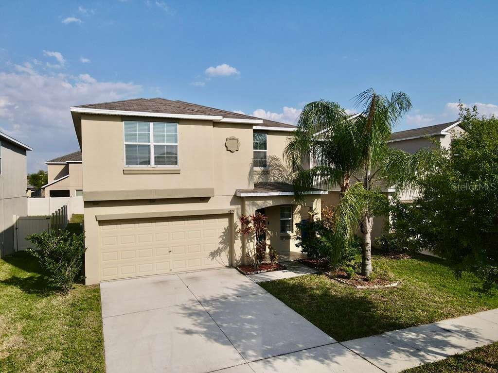 CYPRESS CREEK PH 4A - Residential
