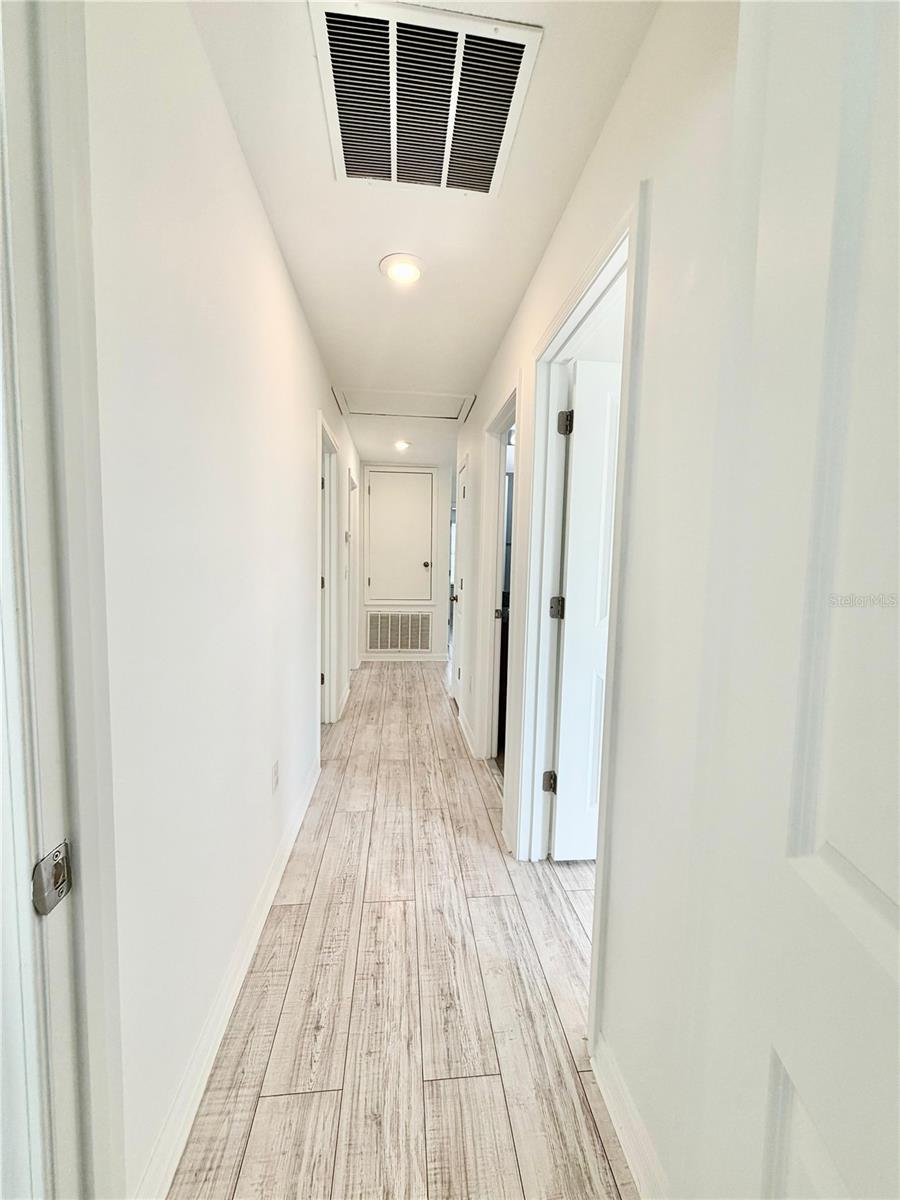 CYPRESS CREEK PH 4A - Residential