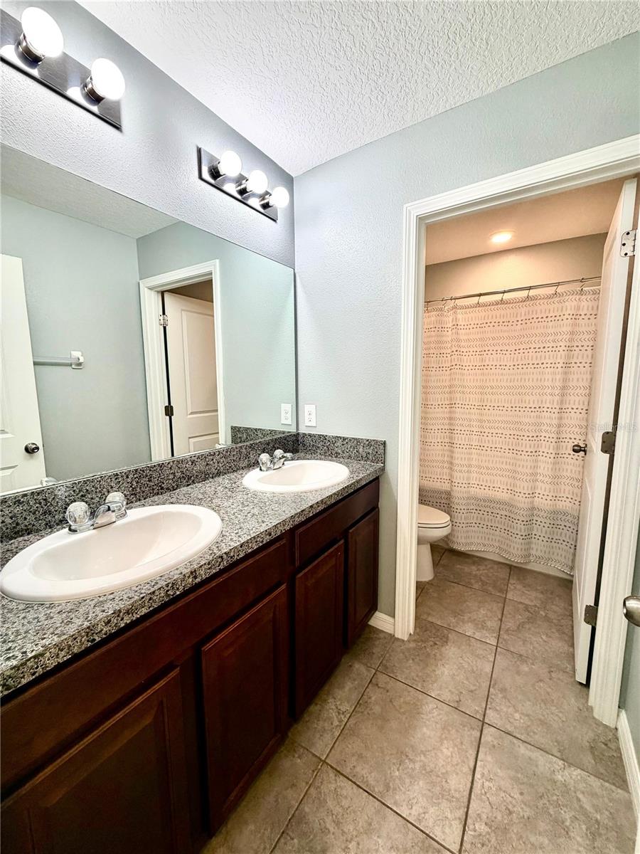 CYPRESS CREEK PH 4A - Residential