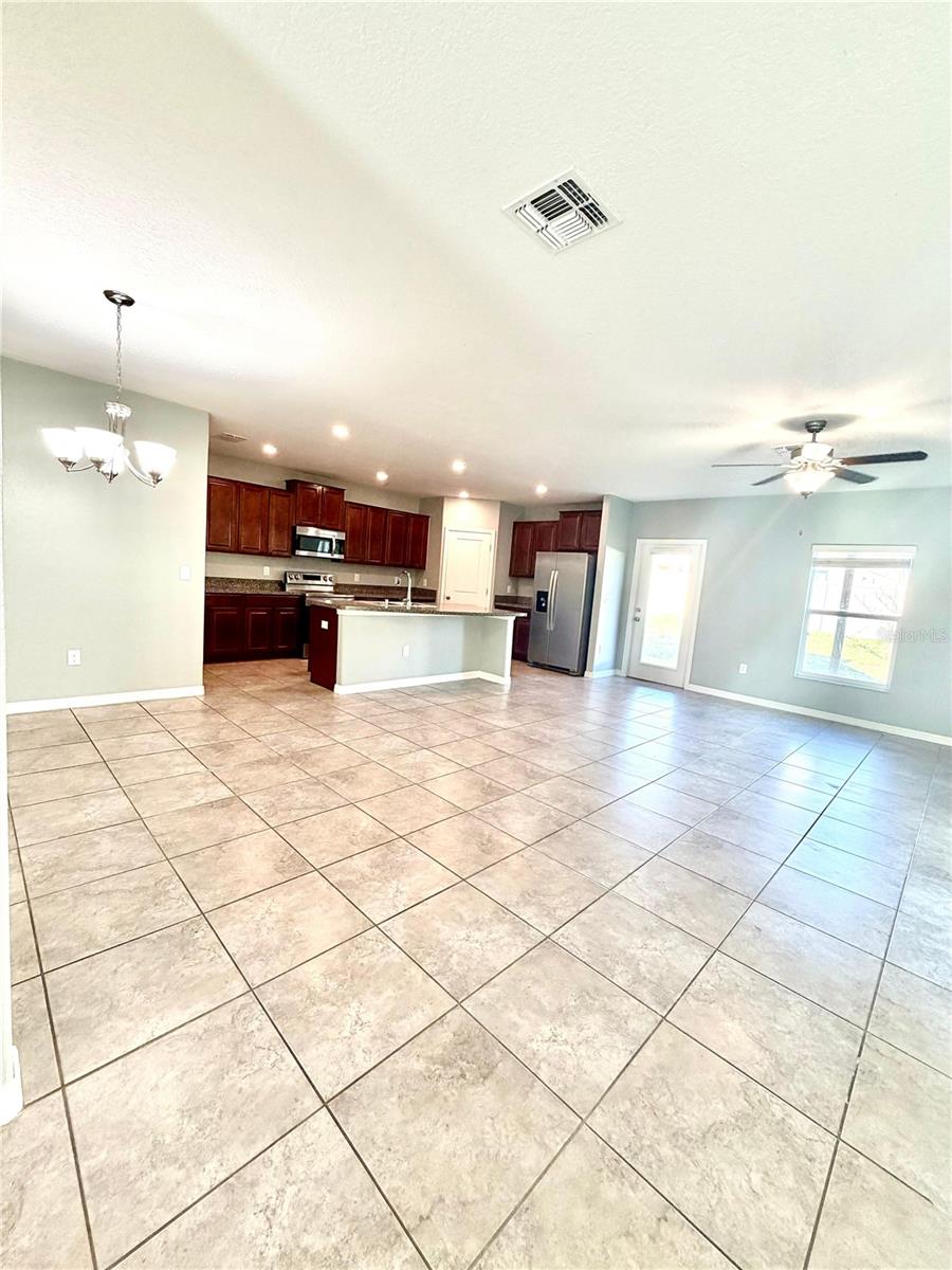 CYPRESS CREEK PH 4A - Residential