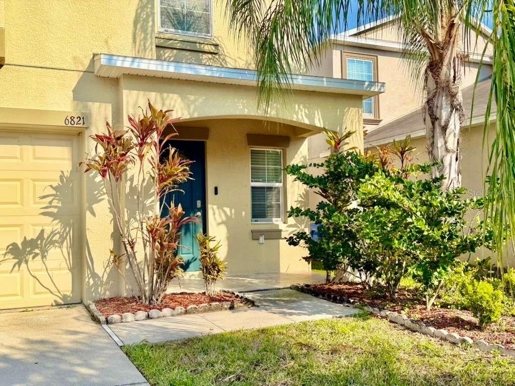 CYPRESS CREEK PH 4A - Residential