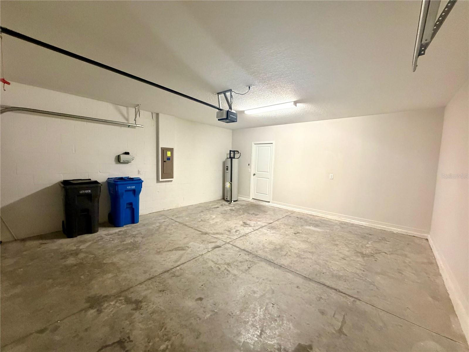 CYPRESS CREEK PH 4A - Residential