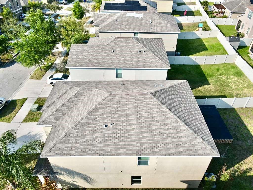 CYPRESS CREEK PH 4A - Residential