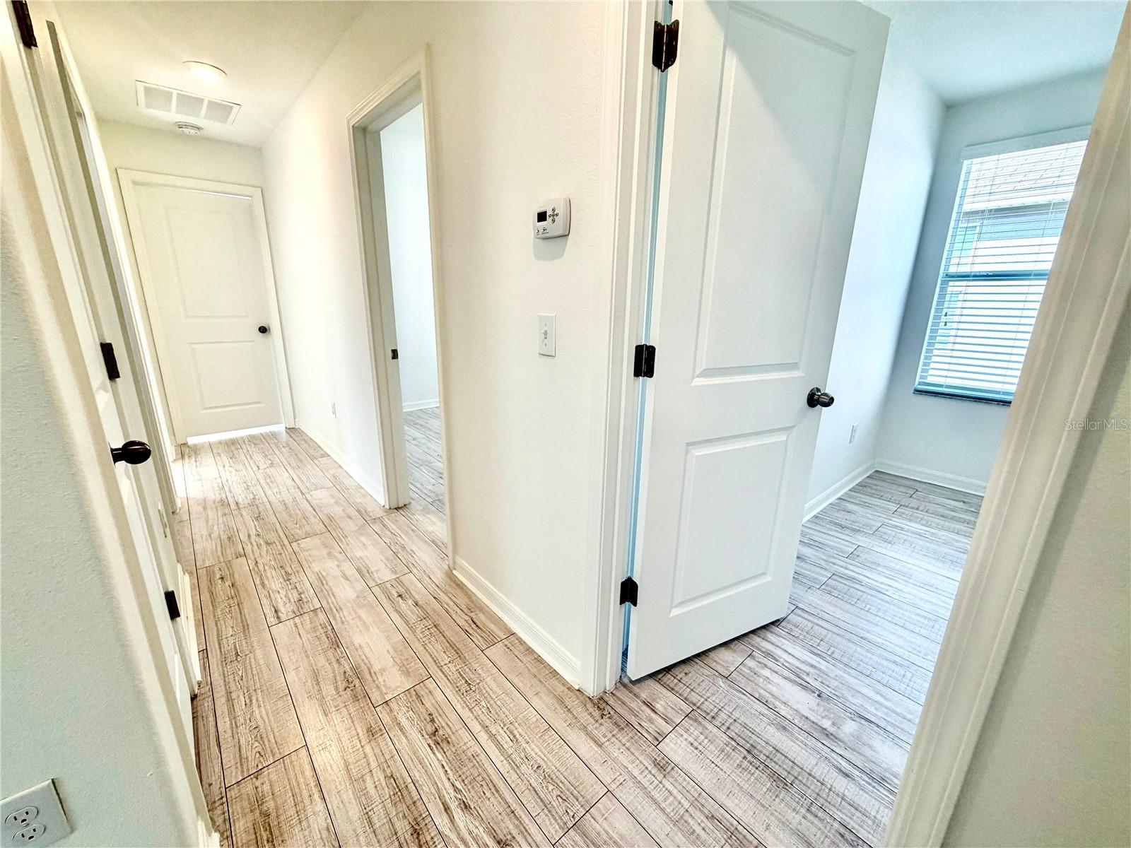 CYPRESS CREEK PH 4A - Residential