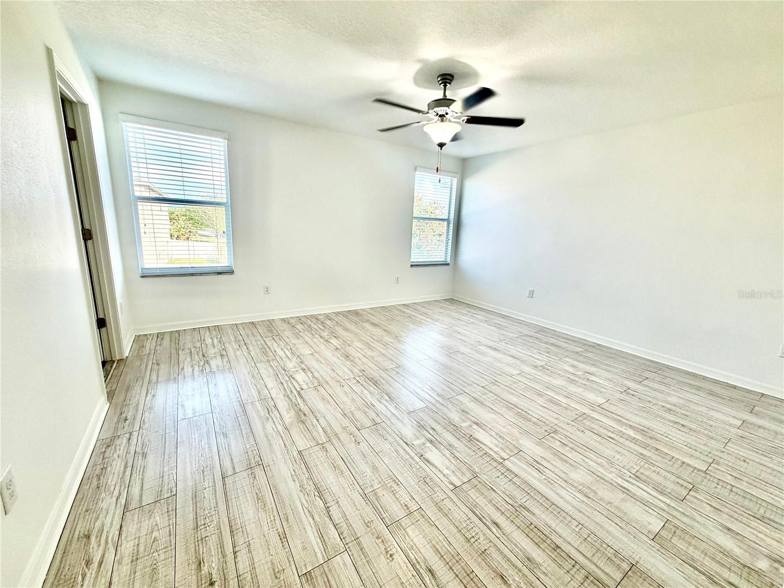 CYPRESS CREEK PH 4A - Residential