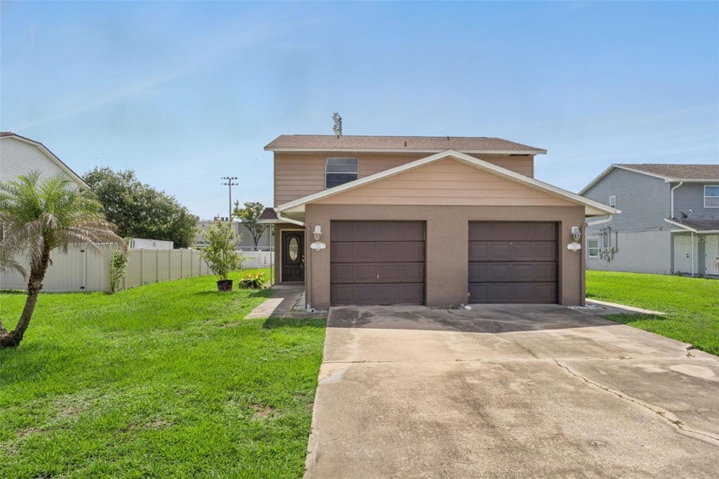 Photo of 535 Verbena Court, Orlando, FL 32807 (MLS # O6419604)