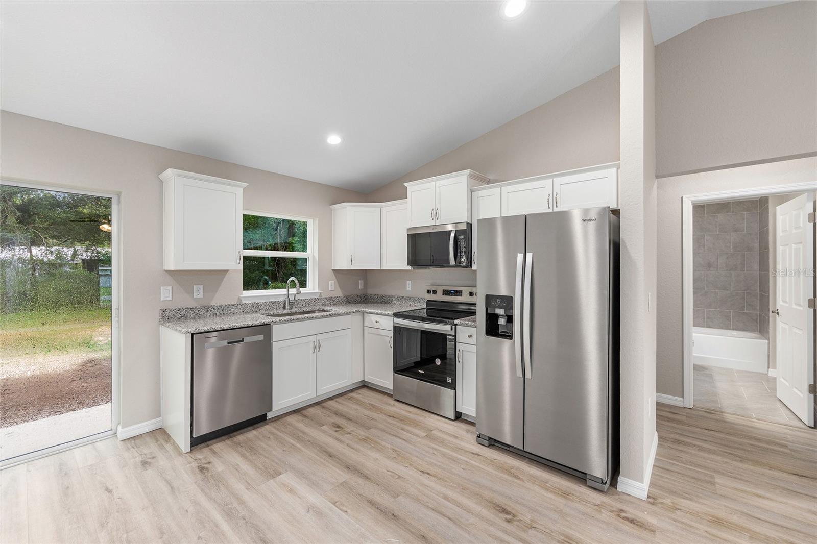 RAINBOW LAKES ESTATE - Residential
