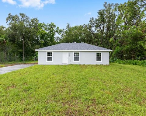 Photo of 19864 SW Rainbow Lakes Boulevard, Dunnellon, FL 34431 (MLS # OM708734) Photo of 19864 SW Rainbow Lakes Boulevard, Dunnellon, FL 34431 (MLS # OM708734)
