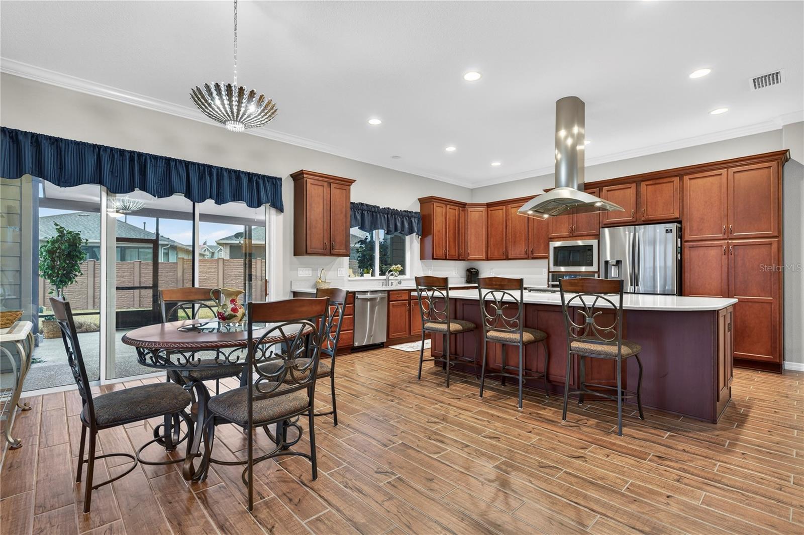 OCALA PRESERVE PH 9 - Residential