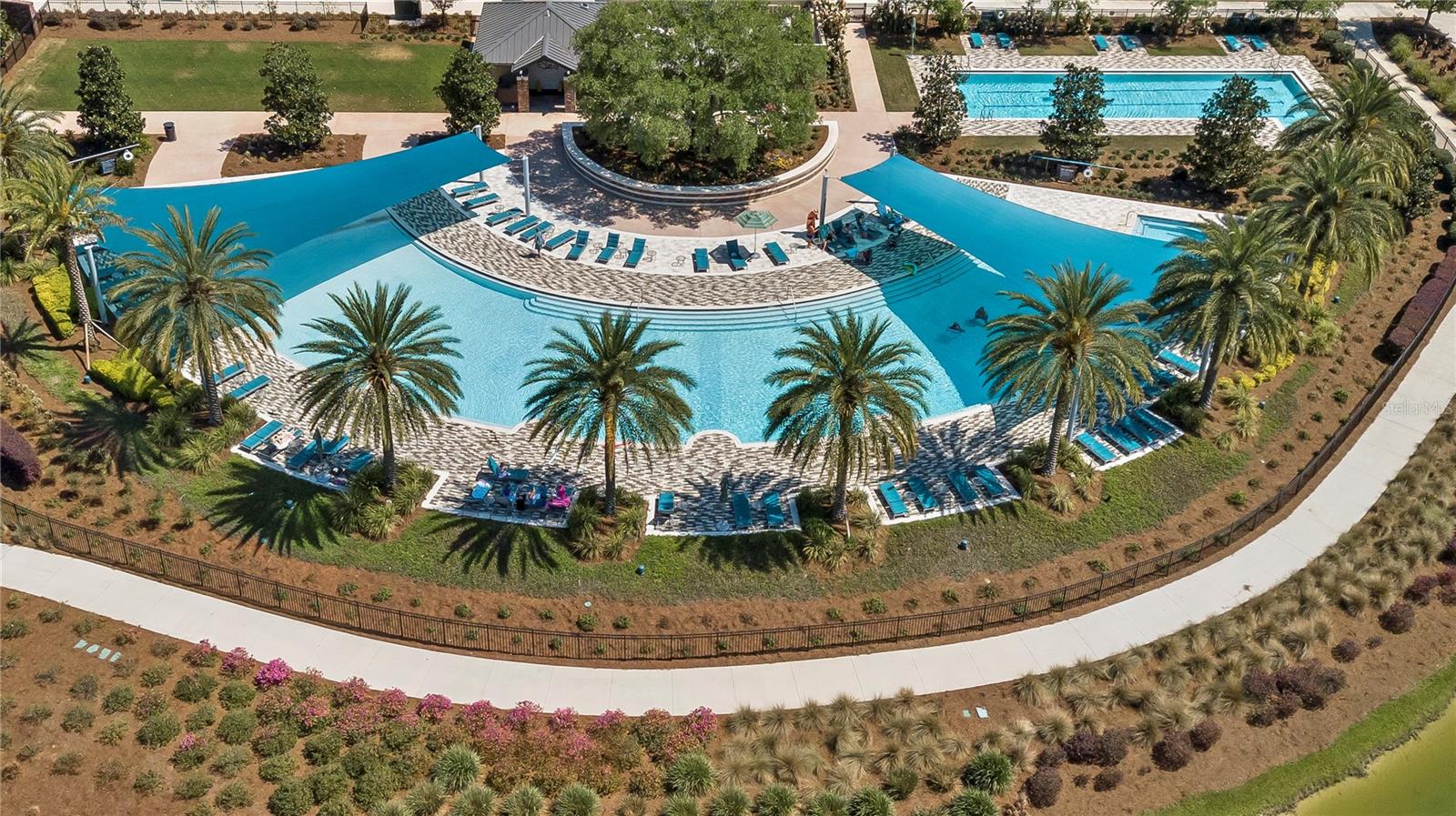 OCALA PRESERVE PH 9 - Residential