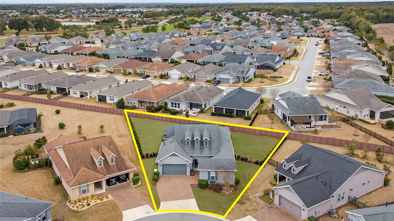 OCALA PRESERVE PH 9 - Residential