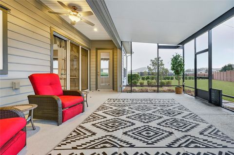 Tiny photo for 4221 NW 57th Avenue, Ocala, FL 34482 (MLS # V4947544)