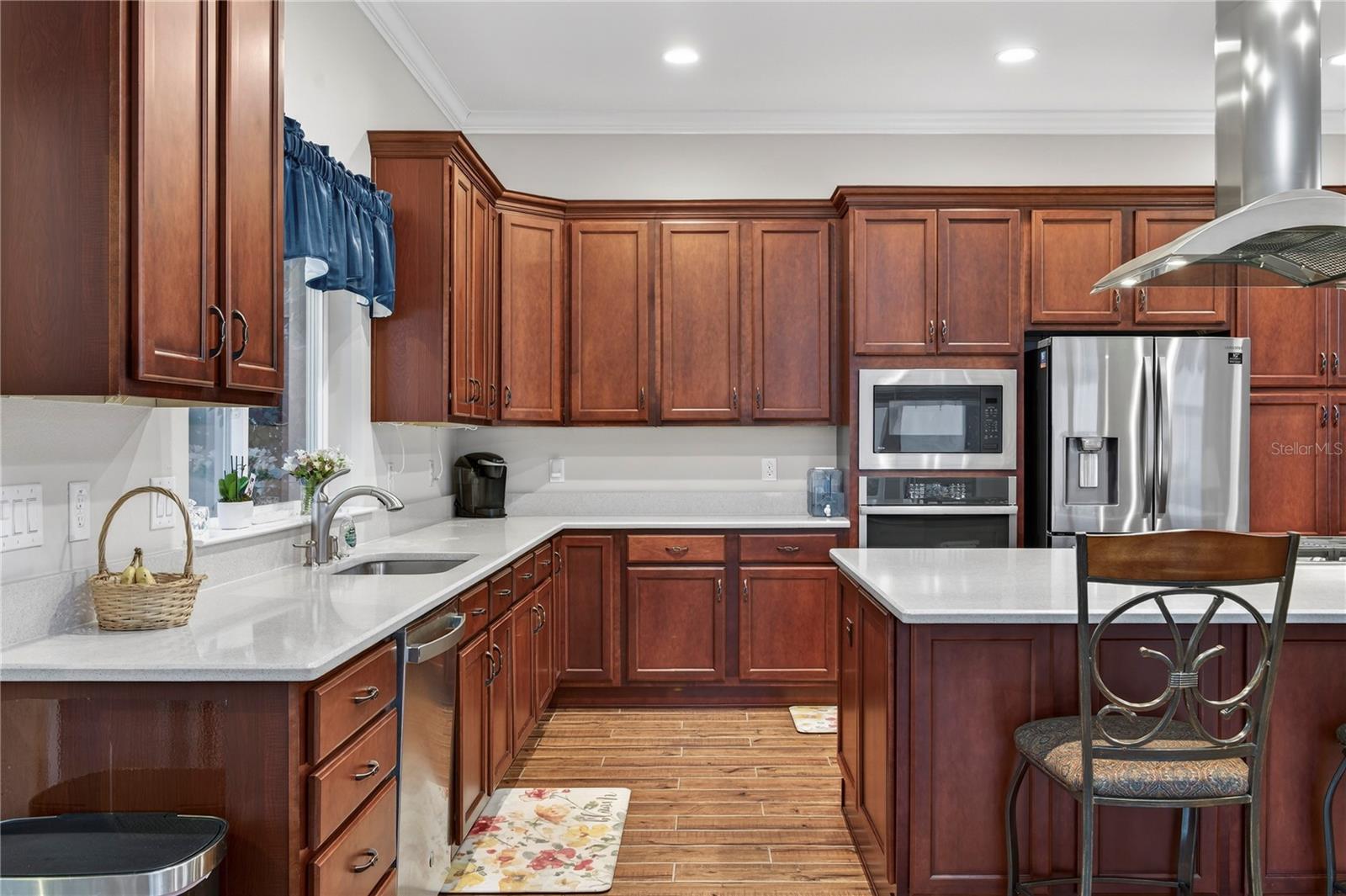 OCALA PRESERVE PH 9 - Residential