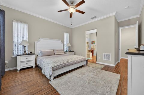 Tiny photo for 4221 NW 57th Avenue, Ocala, FL 34482 (MLS # V4947544)