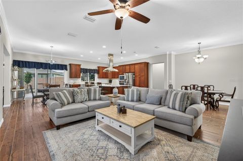 Tiny photo for 4221 NW 57th Avenue, Ocala, FL 34482 (MLS # V4947544)