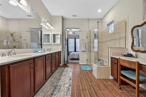 Tiny photo for 4221 NW 57th Avenue, Ocala, FL 34482 (MLS # V4947544)