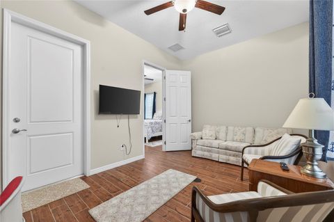 Tiny photo for 4221 NW 57th Avenue, Ocala, FL 34482 (MLS # V4947544)