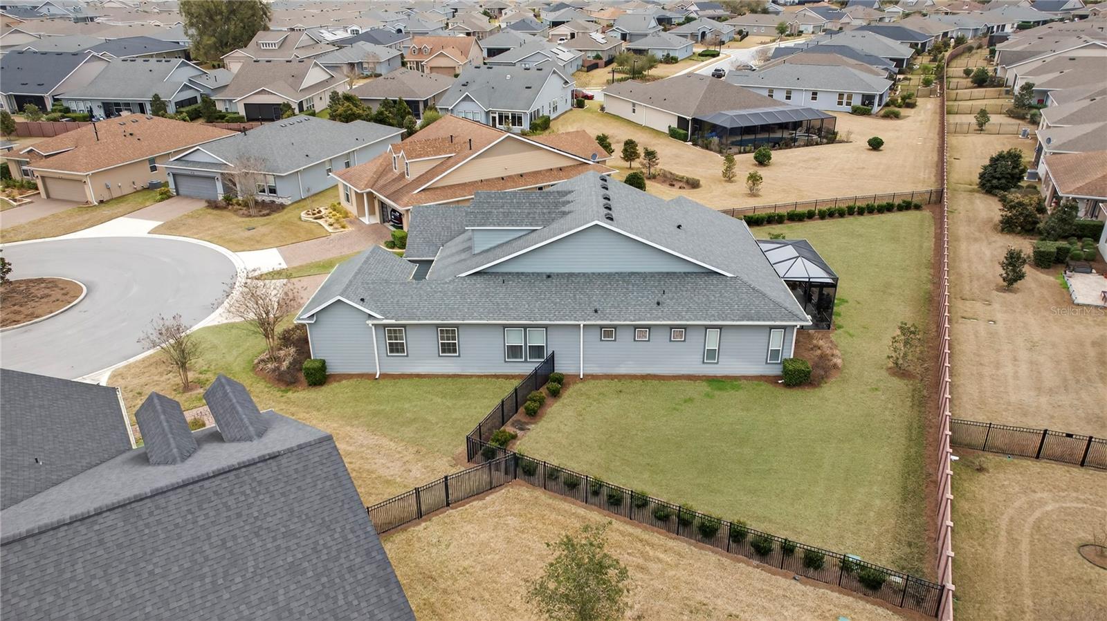 OCALA PRESERVE PH 9 - Residential