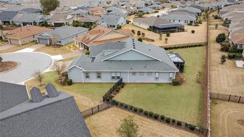 Tiny photo for 4221 NW 57th Avenue, Ocala, FL 34482 (MLS # V4947544)