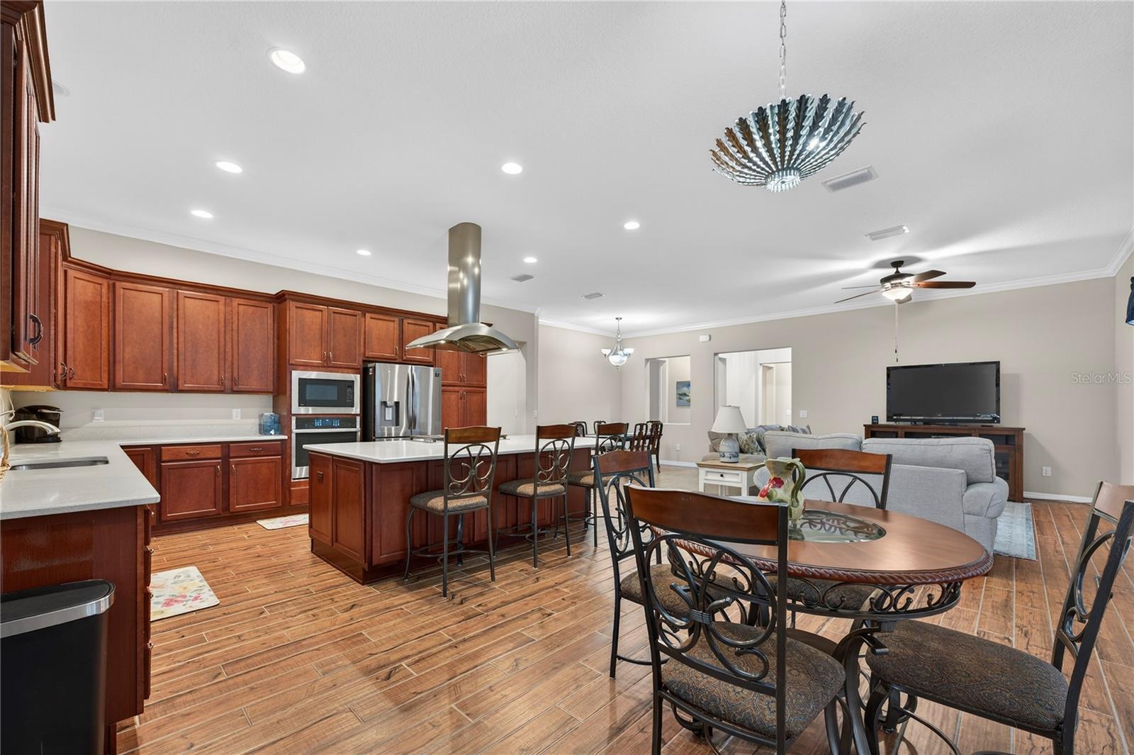 OCALA PRESERVE PH 9 - Residential