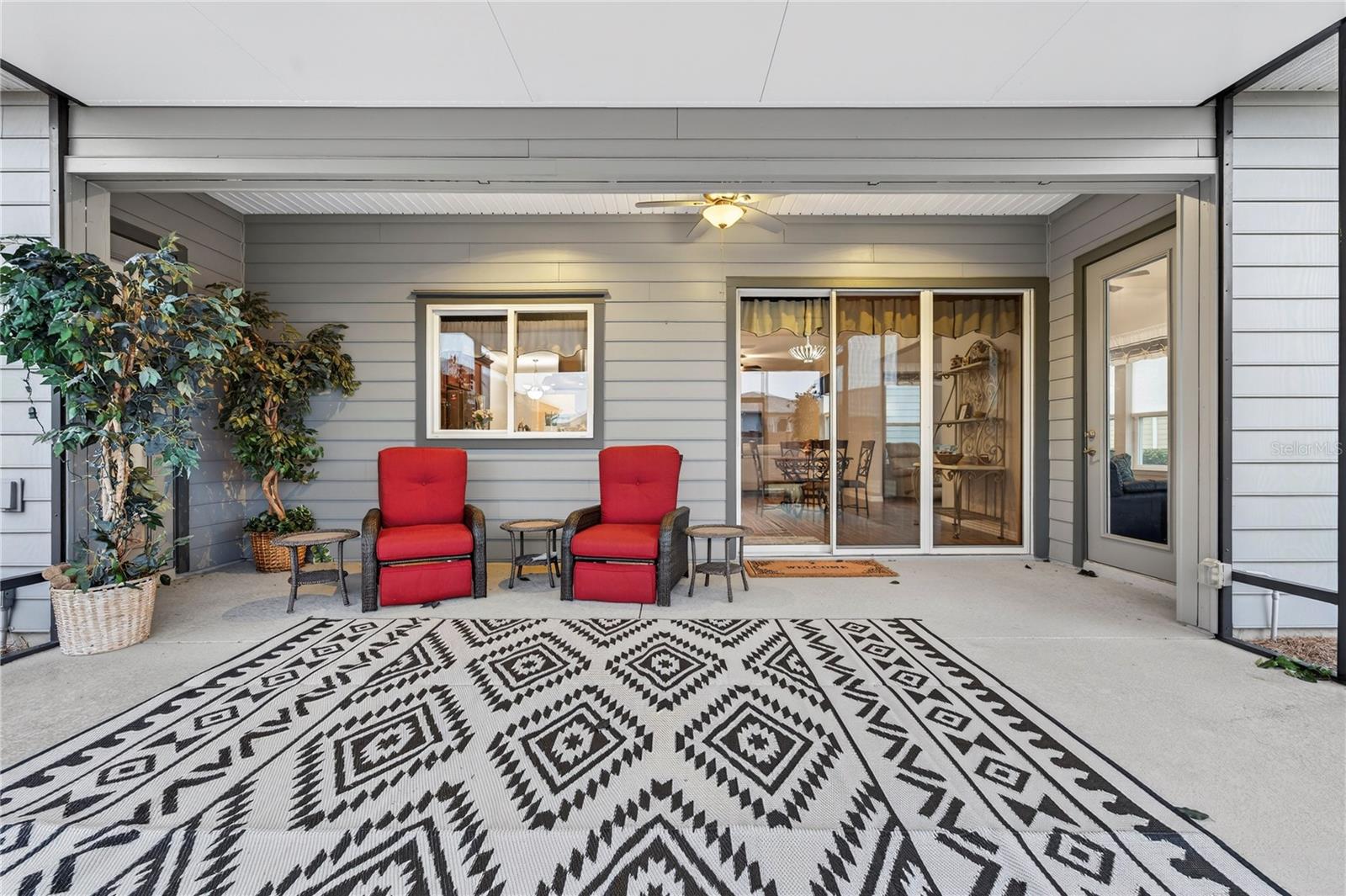 OCALA PRESERVE PH 9 - Residential