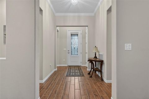 Tiny photo for 4221 NW 57th Avenue, Ocala, FL 34482 (MLS # V4947544)