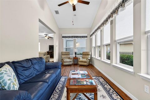 Tiny photo for 4221 NW 57th Avenue, Ocala, FL 34482 (MLS # V4947544)