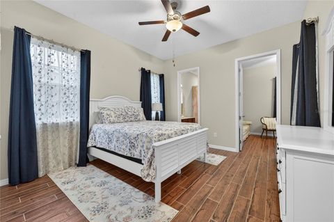 Tiny photo for 4221 NW 57th Avenue, Ocala, FL 34482 (MLS # V4947544)