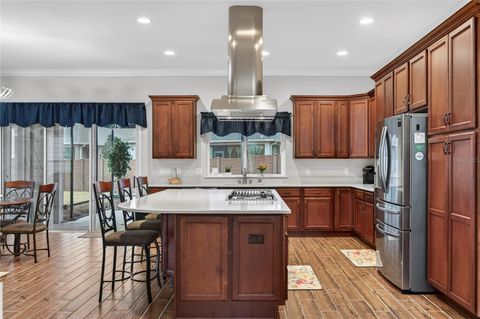 Tiny photo for 4221 NW 57th Avenue, Ocala, FL 34482 (MLS # V4947544)