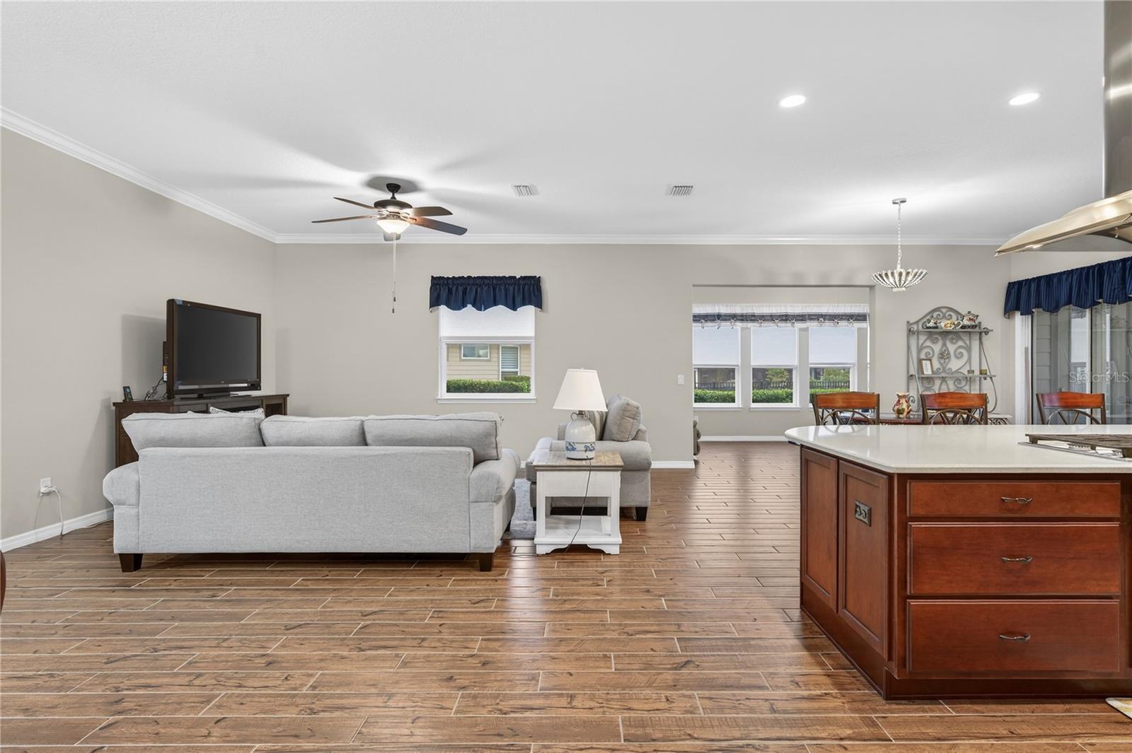 OCALA PRESERVE PH 9 - Residential