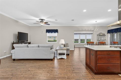 Tiny photo for 4221 NW 57th Avenue, Ocala, FL 34482 (MLS # V4947544)