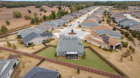 Tiny photo for 4221 NW 57th Avenue, Ocala, FL 34482 (MLS # V4947544)