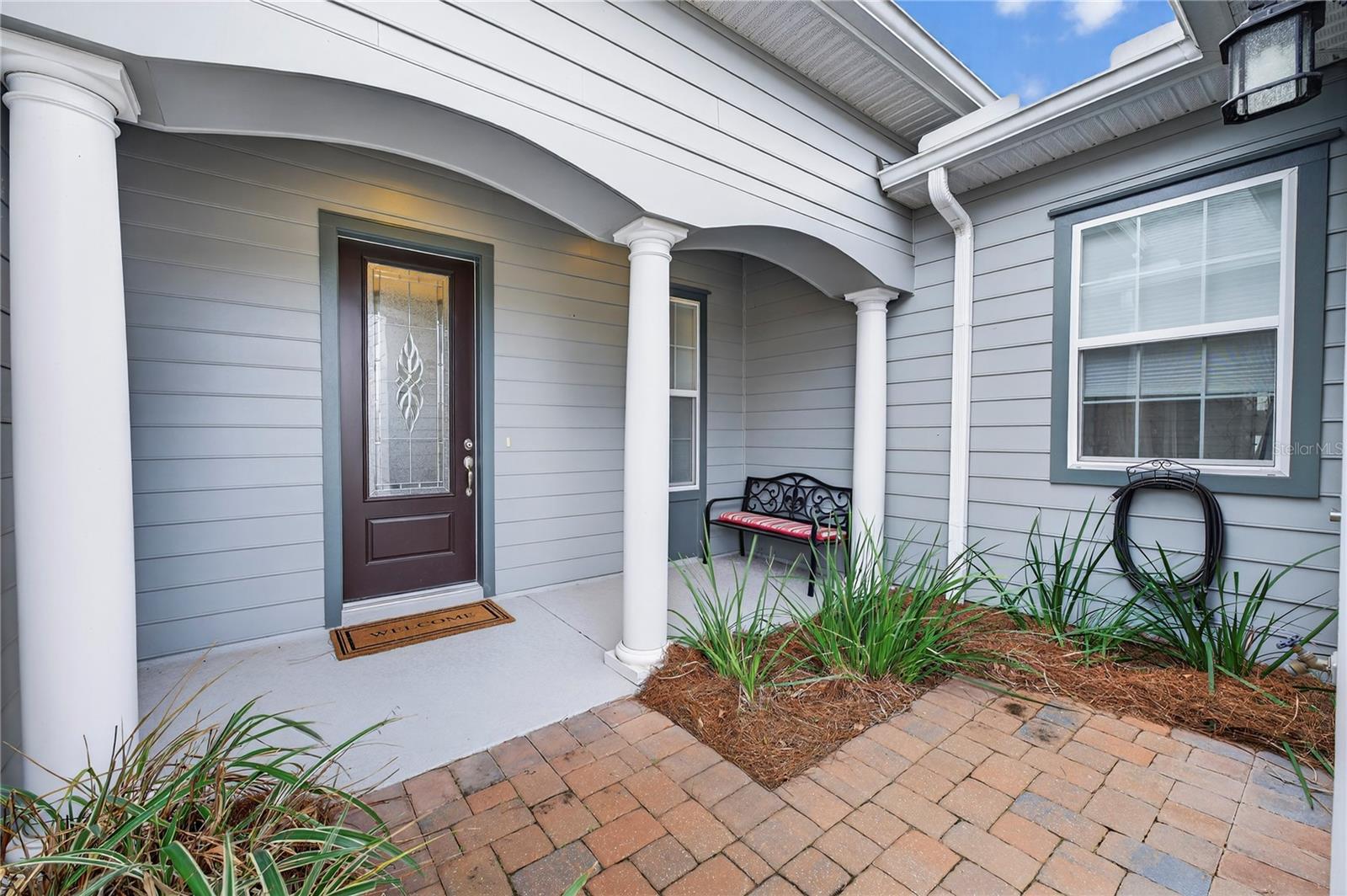 OCALA PRESERVE PH 9 - Residential