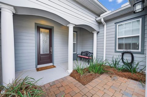 Tiny photo for 4221 NW 57th Avenue, Ocala, FL 34482 (MLS # V4947544)