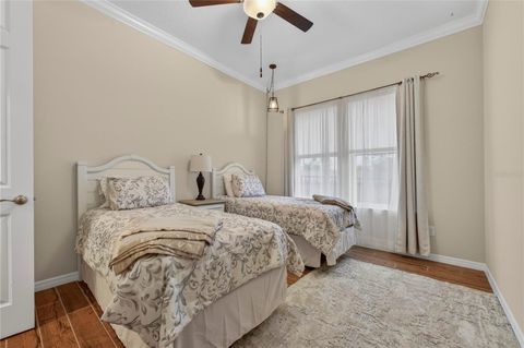 Tiny photo for 4221 NW 57th Avenue, Ocala, FL 34482 (MLS # V4947544)