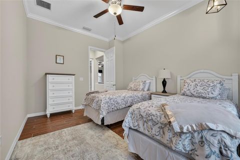 Tiny photo for 4221 NW 57th Avenue, Ocala, FL 34482 (MLS # V4947544)