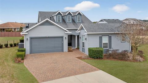 Tiny photo for 4221 NW 57th Avenue, Ocala, FL 34482 (MLS # V4947544)