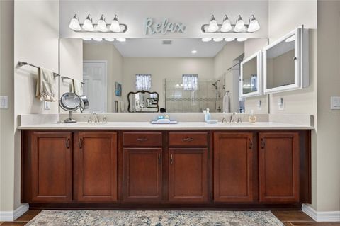 Tiny photo for 4221 NW 57th Avenue, Ocala, FL 34482 (MLS # V4947544)