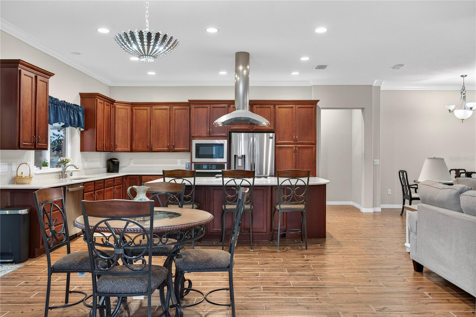 OCALA PRESERVE PH 9 - Residential