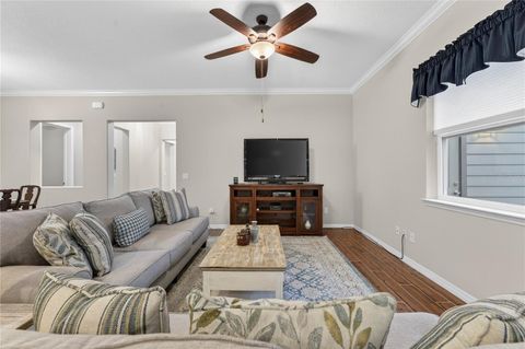 Tiny photo for 4221 NW 57th Avenue, Ocala, FL 34482 (MLS # V4947544)