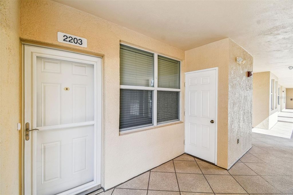 Photo of 960 Starkey Road #2203, Largo, FL 33771 (MLS # TB8418499)