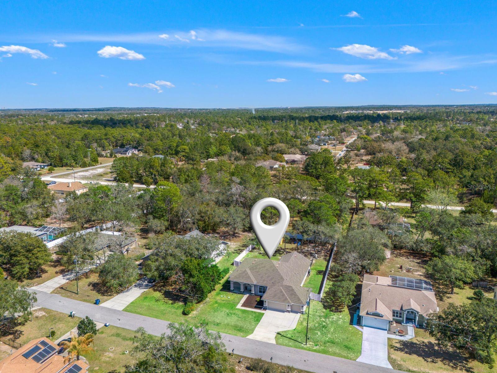 ROYAL HIGHLANDS - Residential