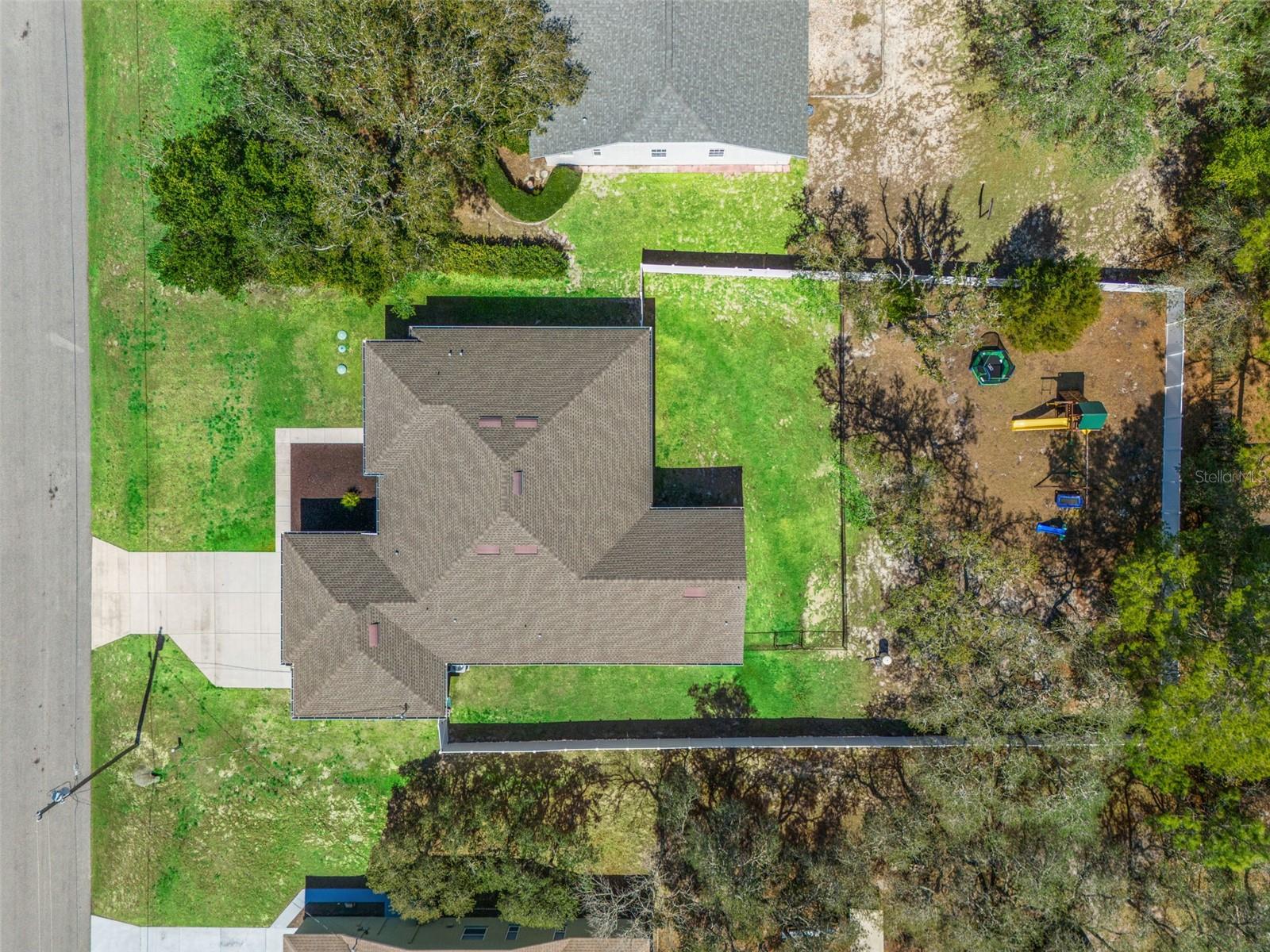 ROYAL HIGHLANDS - Residential