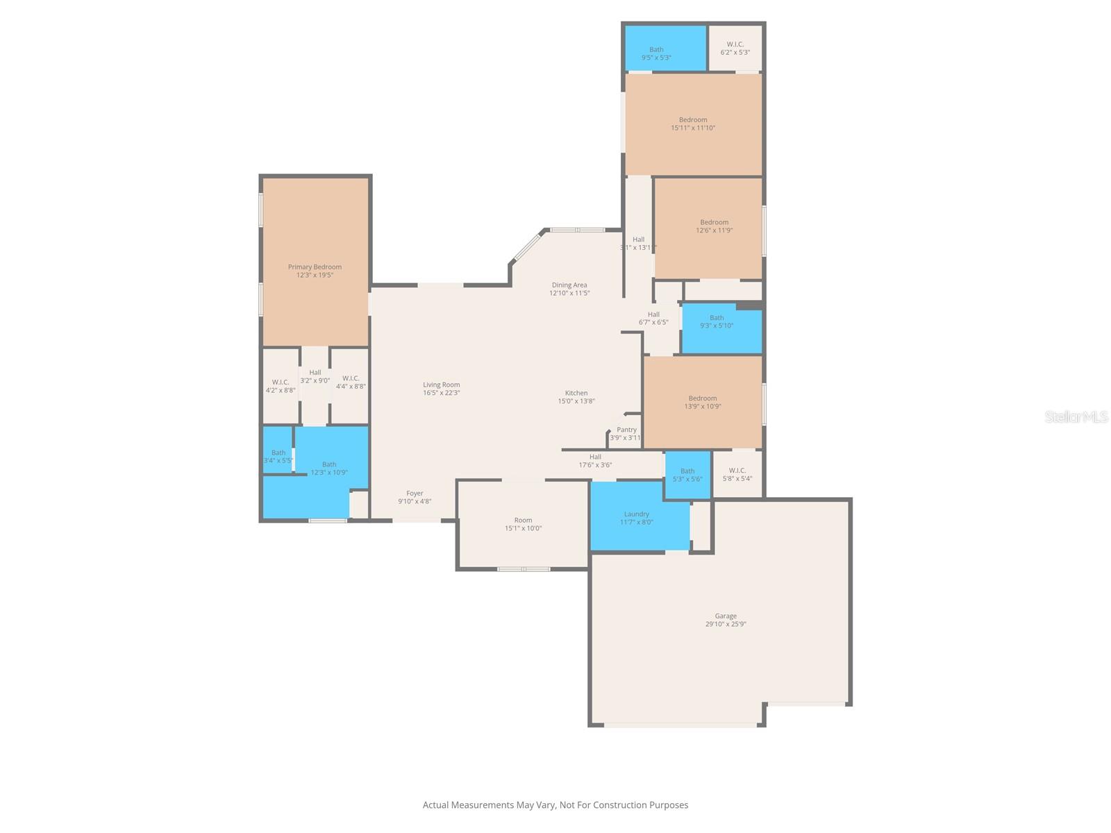 ROYAL HIGHLANDS - Residential