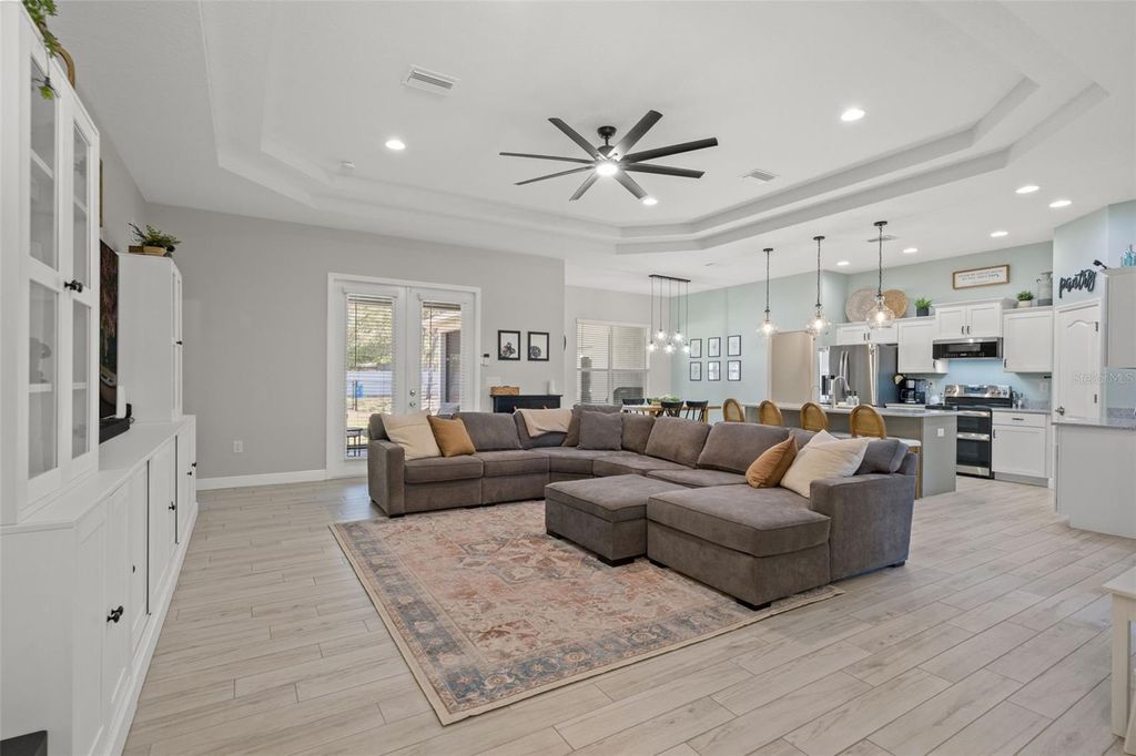 Photo of 8392 Christopher Lane, Weeki Wachee, FL 34613 (MLS # W7883161)