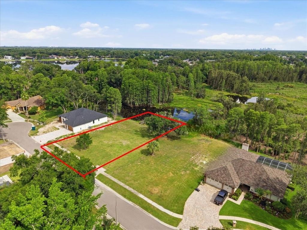 Photo of Woods End Court, Tampa, FL 33618 (MLS # TB8520961)