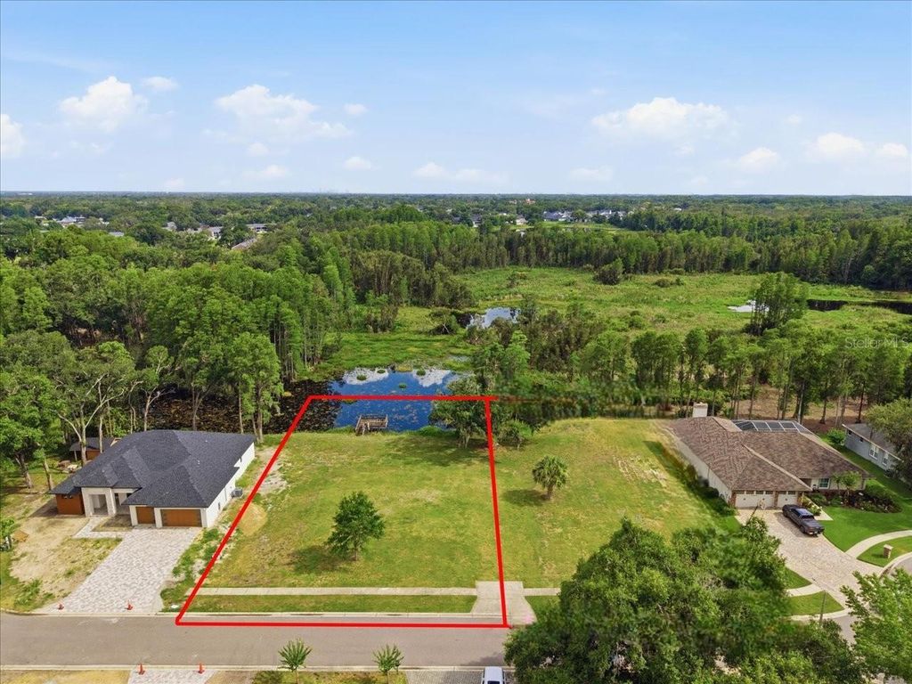 Photo of Woods End Court, Tampa, FL 33618 (MLS # TB8520961)