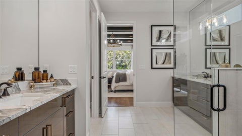 Tiny photo for 545 Hammock Oaks Boulevard, Lady Lake, FL 32159 (MLS # W7888746)