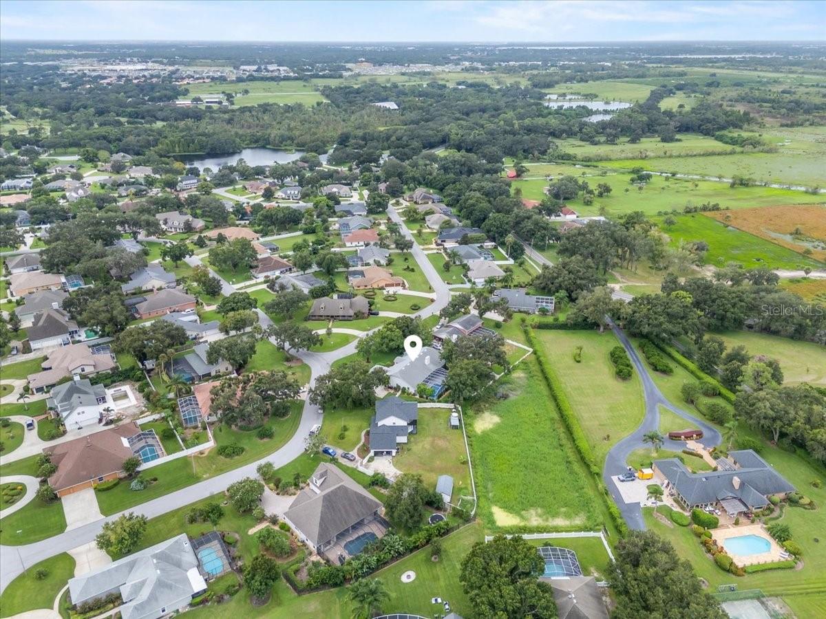 HAMILTON POINTE - Residential