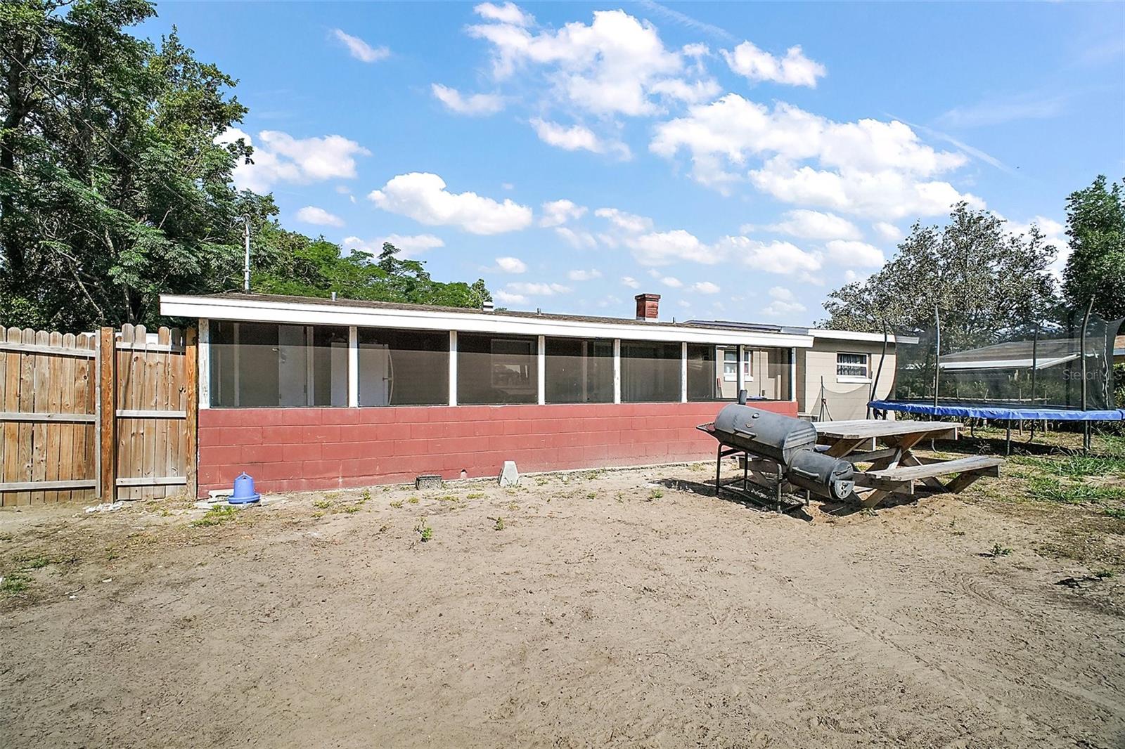 2921 BON AIR DRIVE